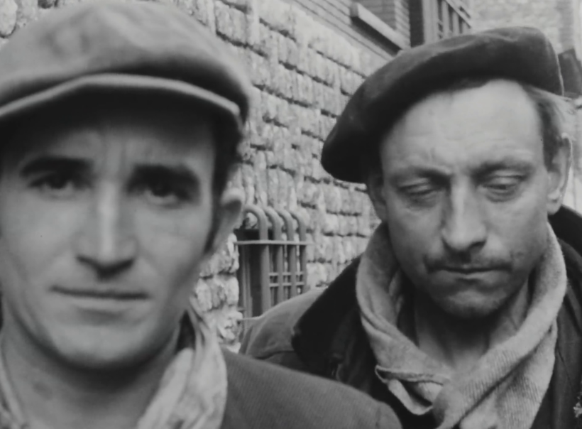 VARDA POR AGNÈS / VARDA PAR AGNÈS