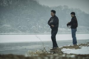 HAN-CINE 2019. FESTIVAL DE CINE COREANO DE BUENOS AIRES: LA RIQUEZA DEL SUR