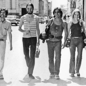 LUIS OSPINA (1949-2019)