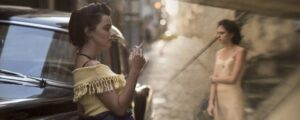 FESTIVAL INTERNACIONAL DE CINE DE LIMA 2019: FICCIONES LATINAS
