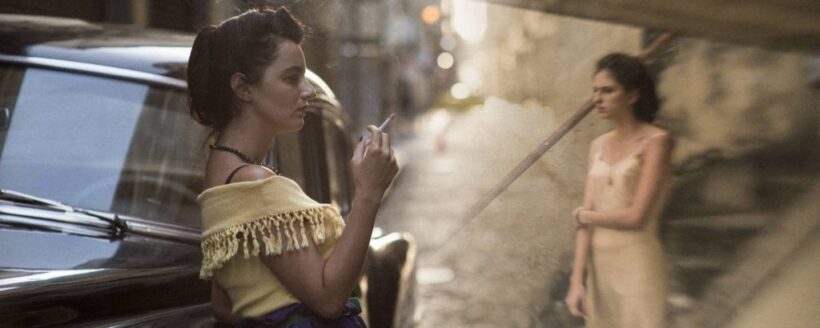 FESTIVAL INTERNACIONAL DE CINE DE LIMA 2019: FICCIONES LATINAS