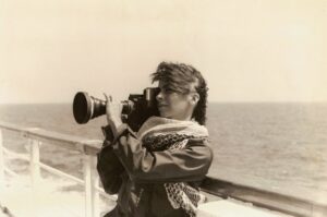 LA COLUMNA DE JORGE GARCÍA: 10  FESTIVAL INTERNACIONAL DE CINE MIGRANTE: DEFINITIVAMENTE CONSOLIDADO