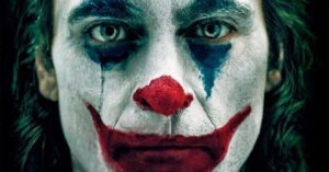 GUASÓN / JOKER