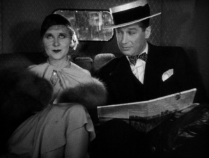 ESTRENOS ETERNOS (15): UNA HORA CONTIGO / ONE HOUR WITH YOU