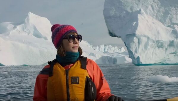 ¿DÓNDE ESTÁS, BERNADETTE? / WHERE´D YOU GO, BERNADETTE