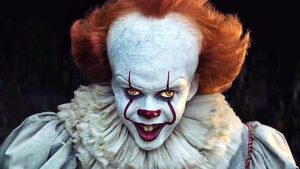 IT: CAPÍTULO DOS / IT CHAPTER TWO