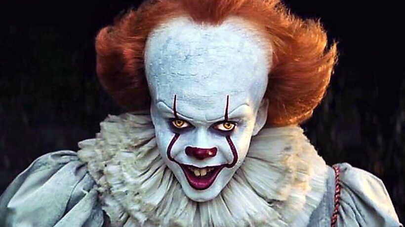 IT: CAPÍTULO DOS / IT CHAPTER TWO