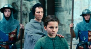 34 FESTIVAL INTERNACIONAL DE CINE DE MAR DEL PLATA (04): CONTRA LOS VERDUGOS