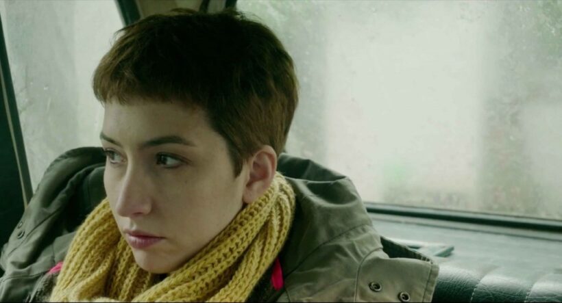 FESTIVAL INTERNACIONAL DE CINE DE MAR DEL PLATA 2019 (07): COMPRESIÓN, COMPRENSIÓN