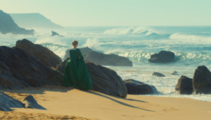 FESTIVAL INTERNACIONAL DE CINE DE MAR DEL PLATA 2019 (05): RETRATOS
