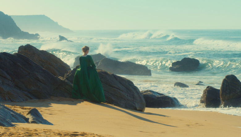 FESTIVAL INTERNACIONAL DE CINE DE MAR DEL PLATA 2019 (05): RETRATOS