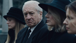 EL IRLANDÉS / THE IRISHMAN