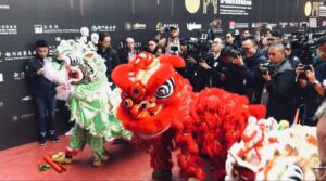INTERNATIONAL FILM FESTIVAL AND AWARDS · MACAO 2019 (01):  TODOS LOS TIEMPOS