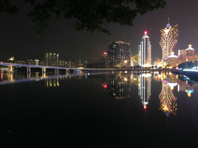 INTERNATIONAL FILM FESTIVAL AND AWARDS · MACAO 2019 (02): ROSTROS DE CHINA