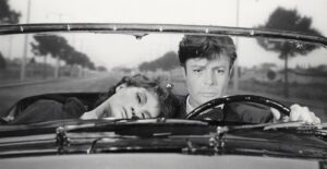 LA DOLCE VITA