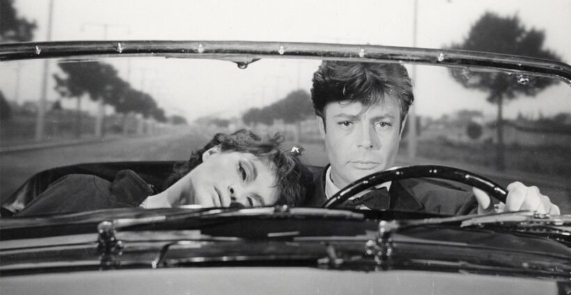 LA DOLCE VITA