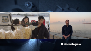 INTERNATIONAL FILM FESTIVAL AND AWARDS · MACAO 2019 (03): HALLAZGOS EN MACAO