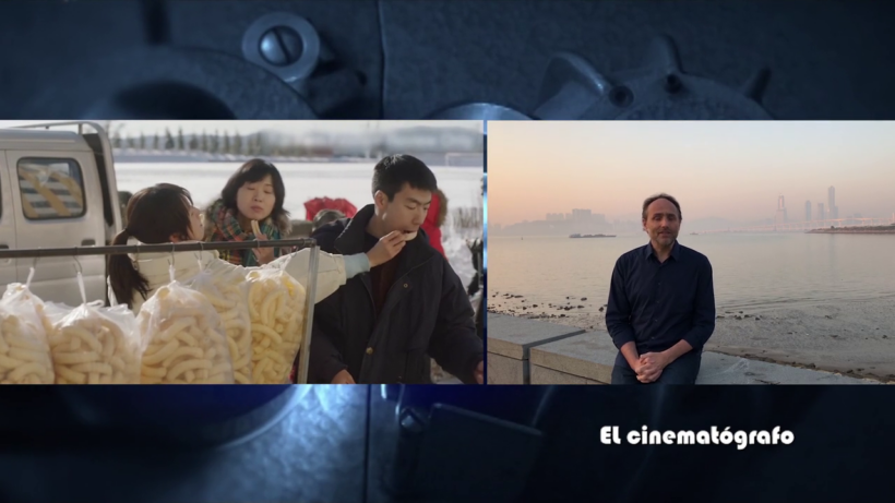 INTERNATIONAL FILM FESTIVAL AND AWARDS · MACAO 2019 (03): HALLAZGOS EN MACAO