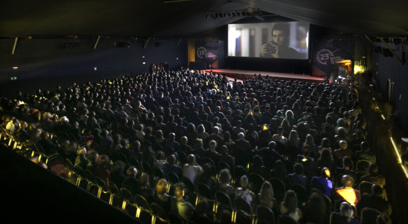 MOSTRA DE CINEMA DE TIRADENTES 2020 (01): LA IMAGINACIÓN EN TIEMPOS DE CRISIS