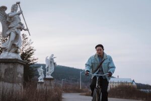 INTERNATIONAL FILM FESTIVAL AND AWARDS · MACAO 2019 (05): ANTES DEL NUEVO GRAN SALTO ADELANTE. UN DIÁLOGO CON LIANG MING