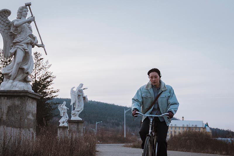 INTERNATIONAL FILM FESTIVAL AND AWARDS · MACAO 2019 (05): ANTES DEL NUEVO GRAN SALTO ADELANTE. UN DIÁLOGO CON LIANG MING