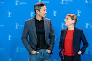 BERLINALE 2020: ALGUNOS HOMBRES