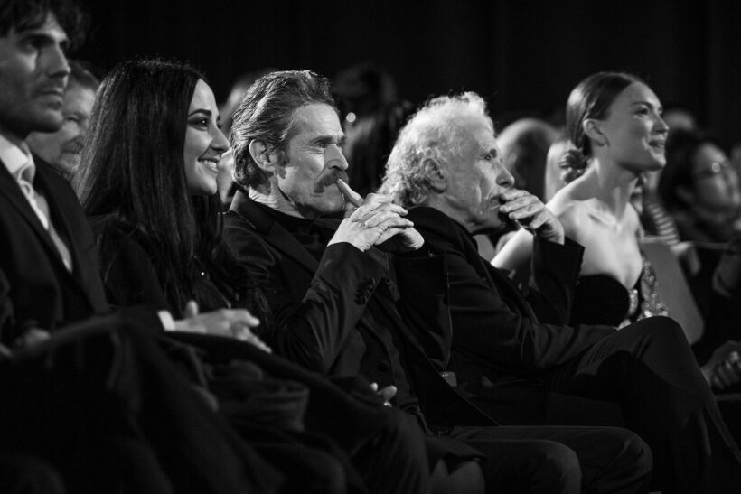 BERLINALE 2020: EL PRÍNCIPE DE LAS TINIEBLAS