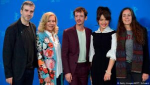 BERLINALE 2020: ALGUNAS CHICAS