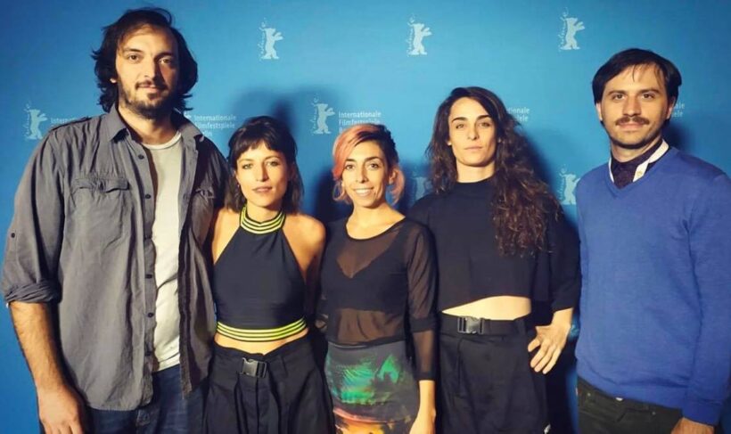 BERLINALE 2020: LA INQUIETUD GENEALÓGICA