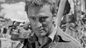 KIRK DOUGLAS: EL ULTIMO SOBREVIVIENTE