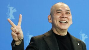 BERLINALE 2020: SIN PALABRAS