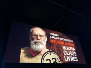 MOSTRA DE CINEMA DE TIRADENTES 2020 (07): LA RETÓRICA