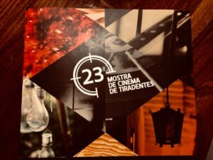 MOSTRA DE CINEMA DE TIRADENTES (9): LOS VIAJES