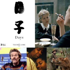 BERLINALE 2020: LOS PREMIOS IMAGINARIOS