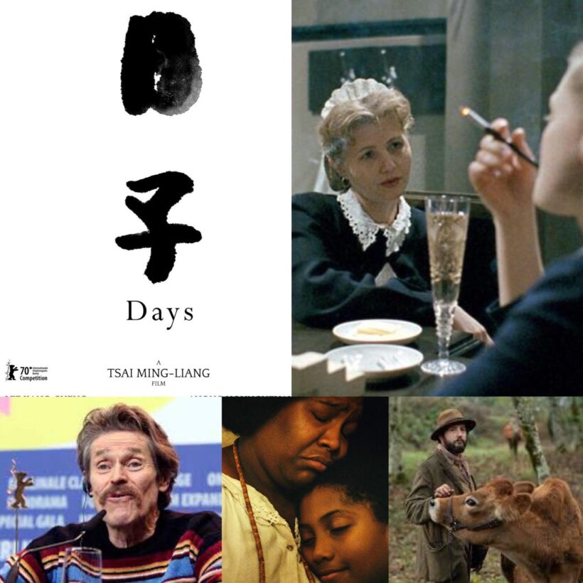 BERLINALE 2020: LOS PREMIOS IMAGINARIOS