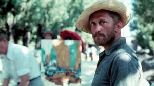 SED DE EXISTIR: UNA NOTA BREVE Y ACOTADA SOBRE KIRK DOUGLAS