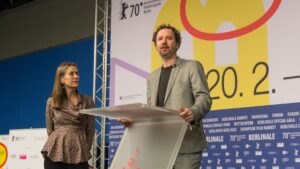 BERLINALE 2020: LA MUTACIÓN