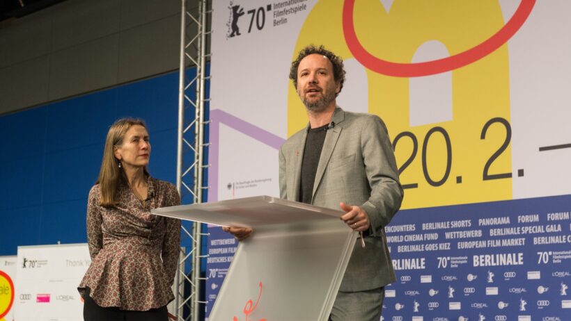 BERLINALE 2020: LA MUTACIÓN