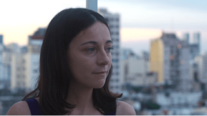 AY, SÍ SÍ SÍ (03): UN PARÉNTESIS CON FLORENCIA PERCIA