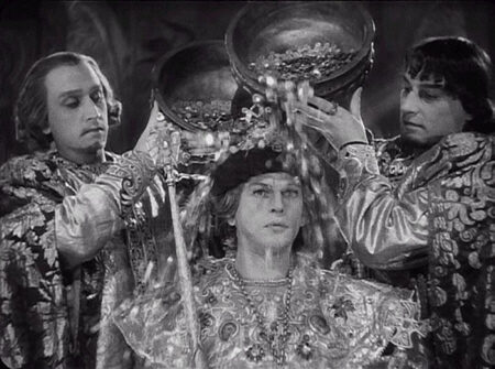 ADIÓS A LA CINEFILIA (BIENVENIDO EL CINE)
