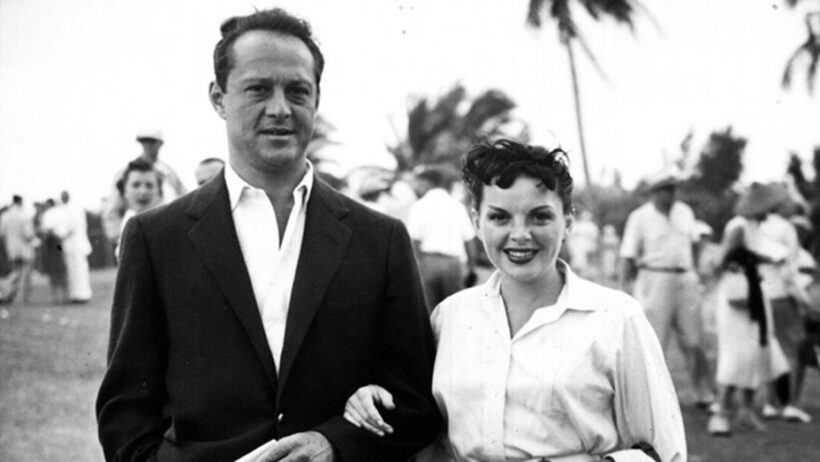 SID AND JUDY