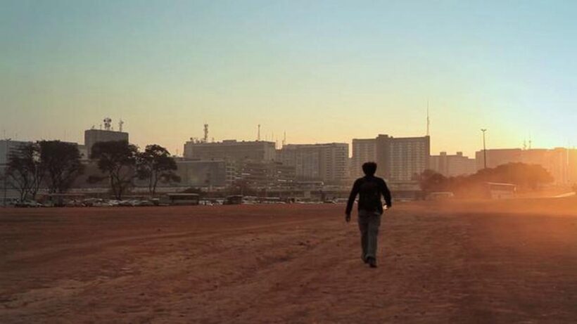 ÉRASE UNA VEZ BRASIL: ADIRLEY QUEIRÓS, DESDE ACÁ