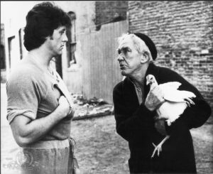 ESTRENOS ETERNOS (18): ROCKY II