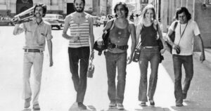 CRÍTICAS BREVES (149): TODO COMENZÓ POR EL FIN