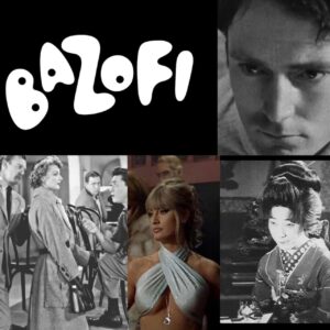 BAZOFI 2020 (01): LOS PRIMEROS TRES DÍAS