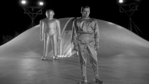 CINE Y CIENCIA: EL MIEDO ATÓMICO