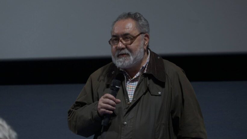 MARCELO CÉSPEDES: UNA DESPEDIDA