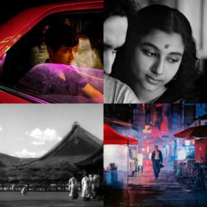 CINEFILIA ONLINE (21): VIAJE A ORIENTE