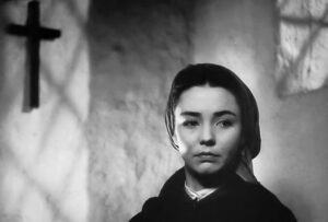 LOS OLVIDADOS (01): HENRY KING