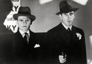 RAOUL WALSH